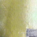 Tessuto di stampa in poliestere in poliestere OBL20-968 per cappotto